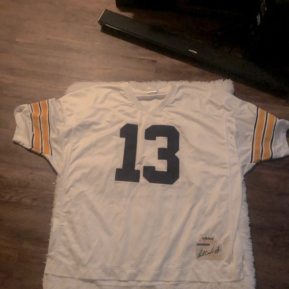 dan marino jersey pitt